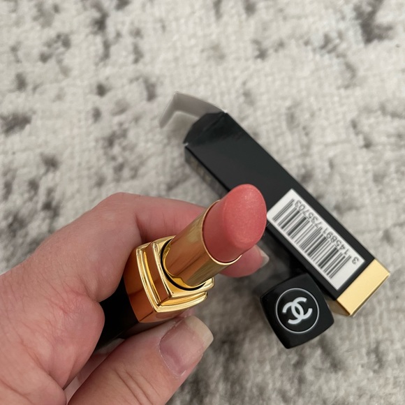 Chanel coco rouge shine shade 57 - Picture 3 of 5